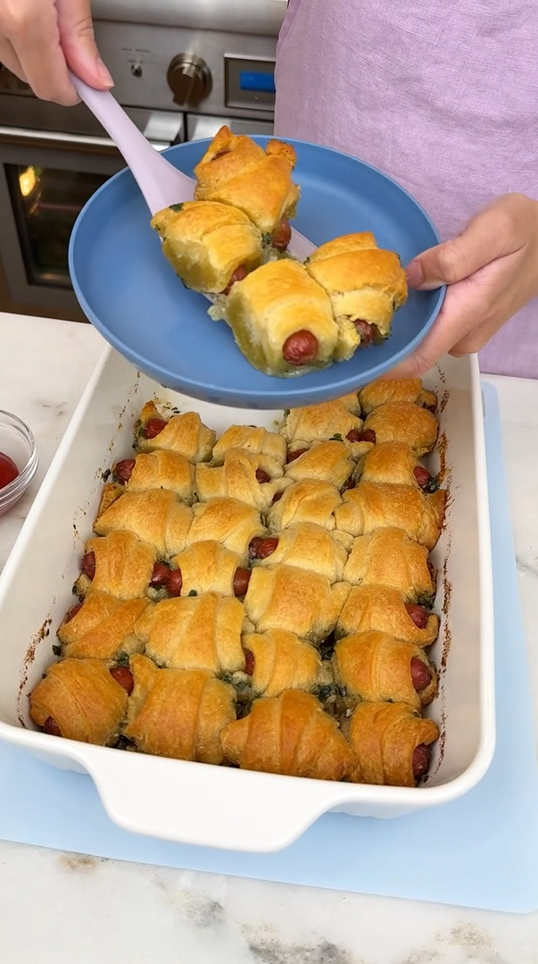 The easy appetizer that keeps everyone coming back for more