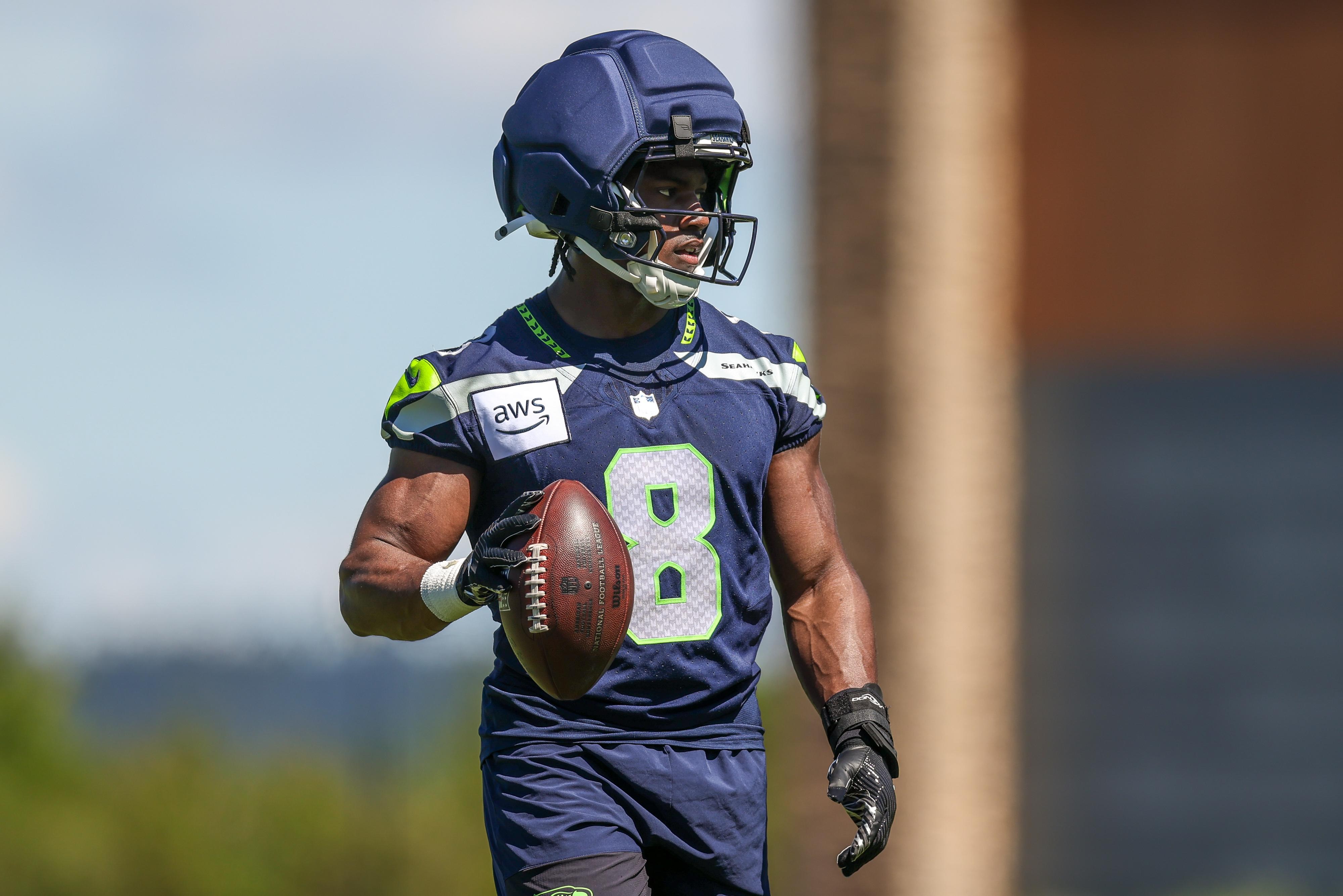 The 20 new players on the Seahawks roster ahead of training camp