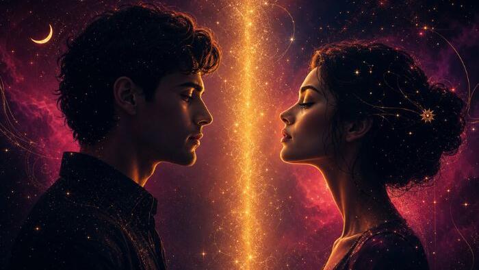 Astro Magnetism: Why This Zodiac Sign Attracts You