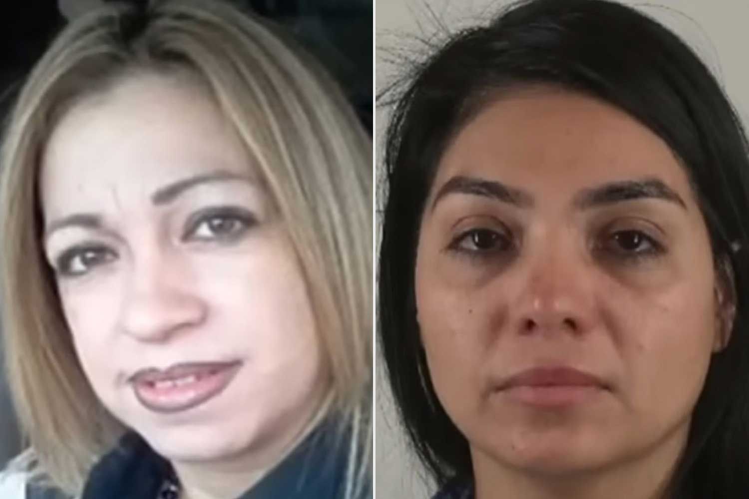 A 32-year-old woman was stabbed 100 times in brutal murder. 14 years later, a suspect has been arrested