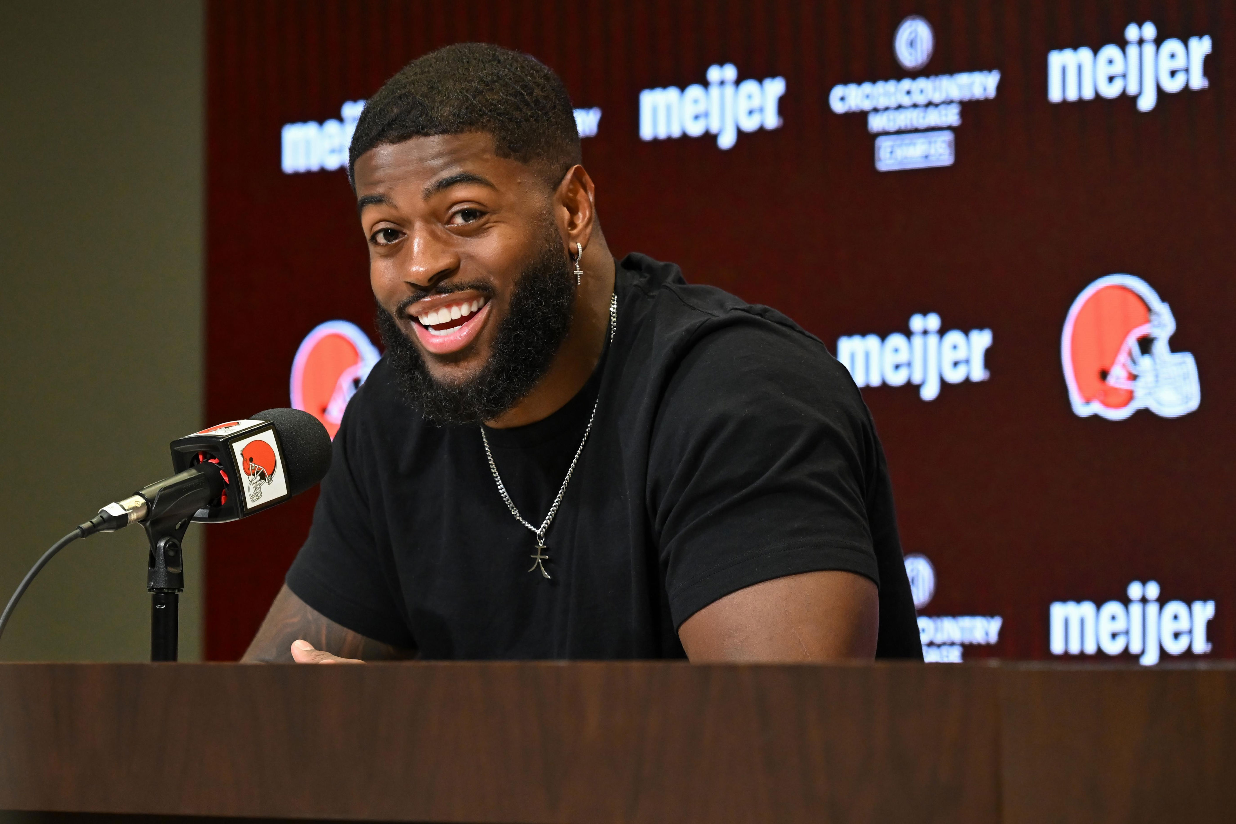 Browns offseason look back: 5 decisions that concern me