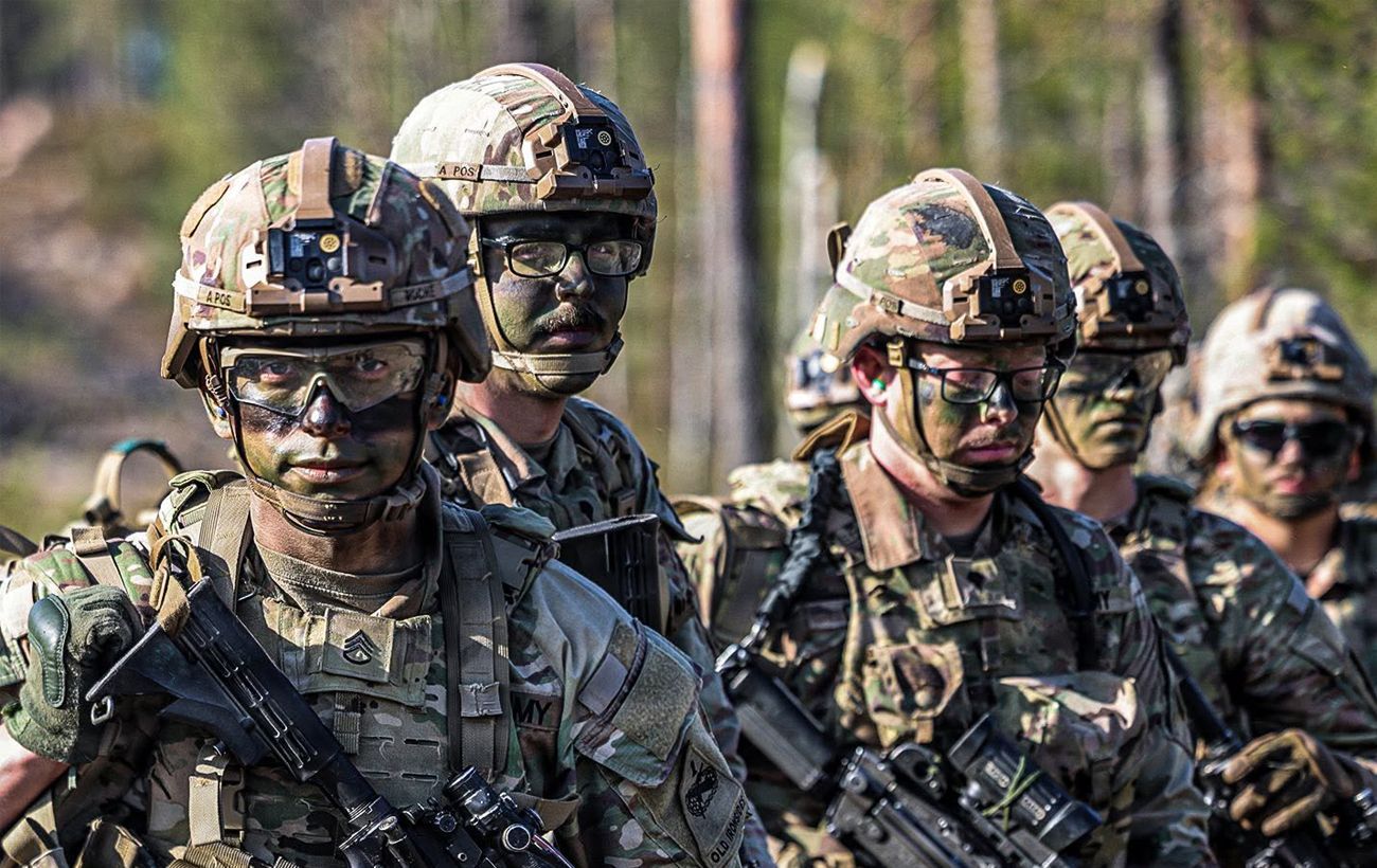 NATO ready to react: Lithuania warns of consequences if Russia provokes a crisis