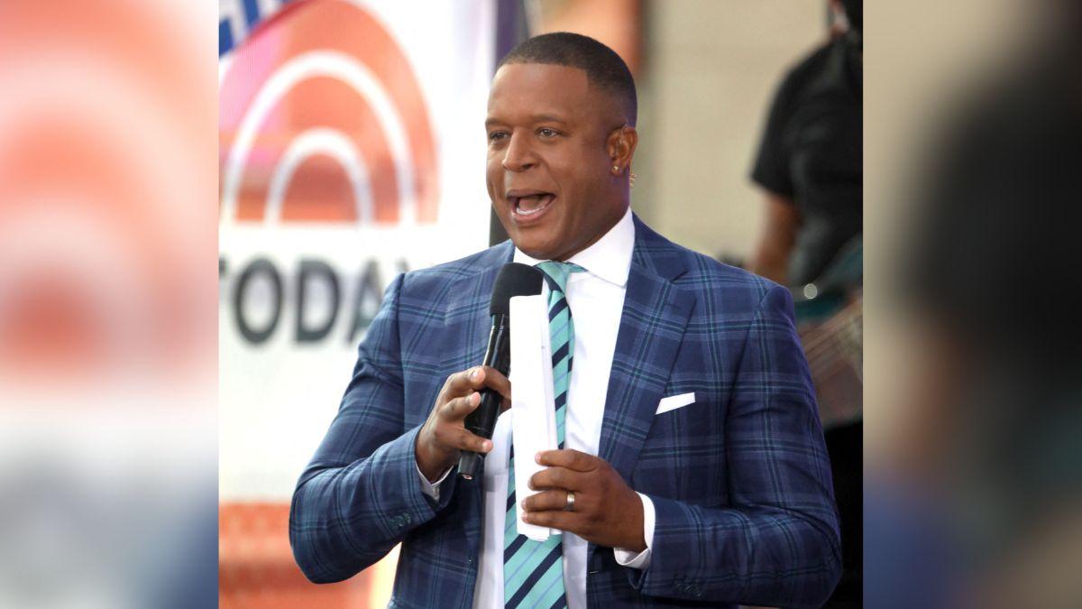 'Today' Show Security Breach Raises Questions After Intruder Allegedly Confronts Craig Melvin