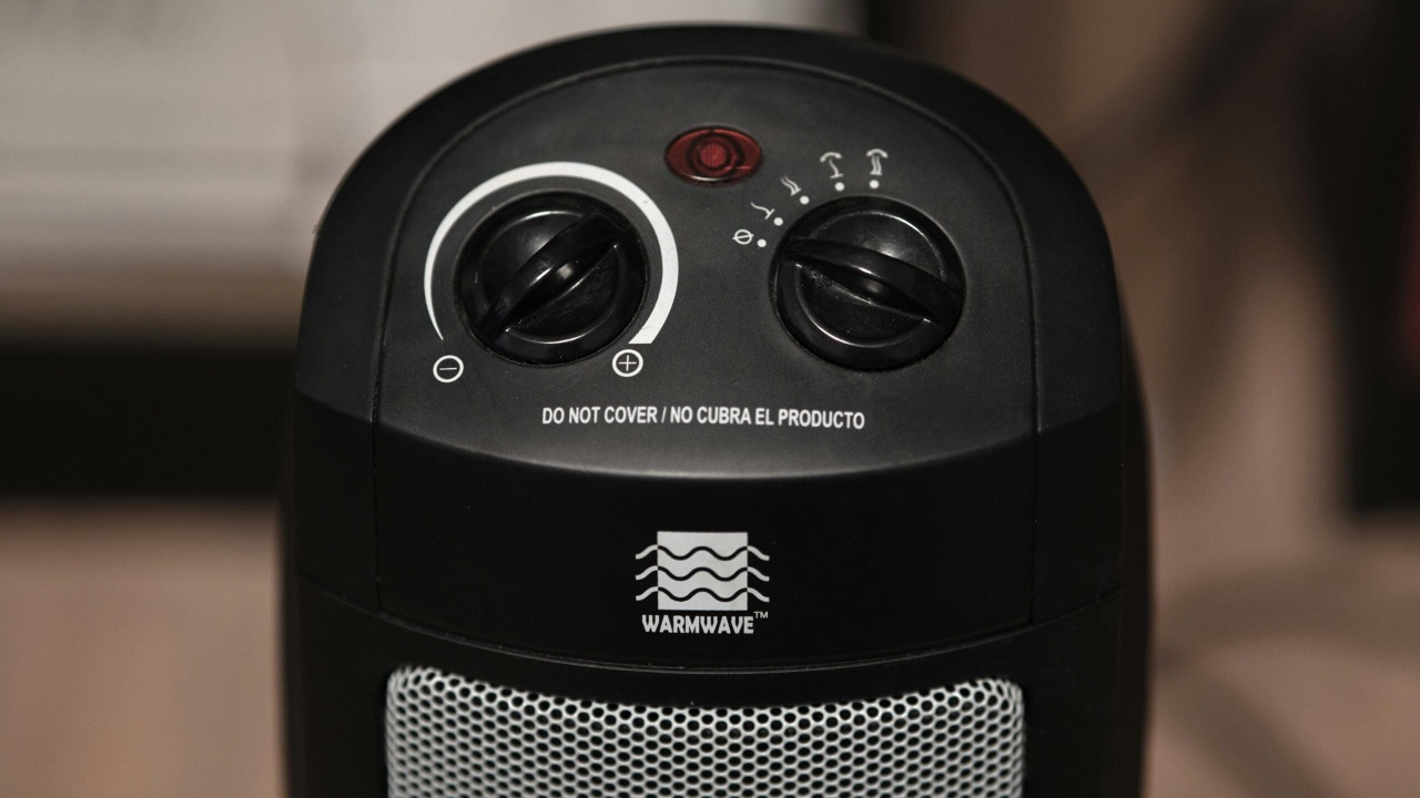 Vornado recalled 255,000 tower heaters after fan blades broke off and sparked fires