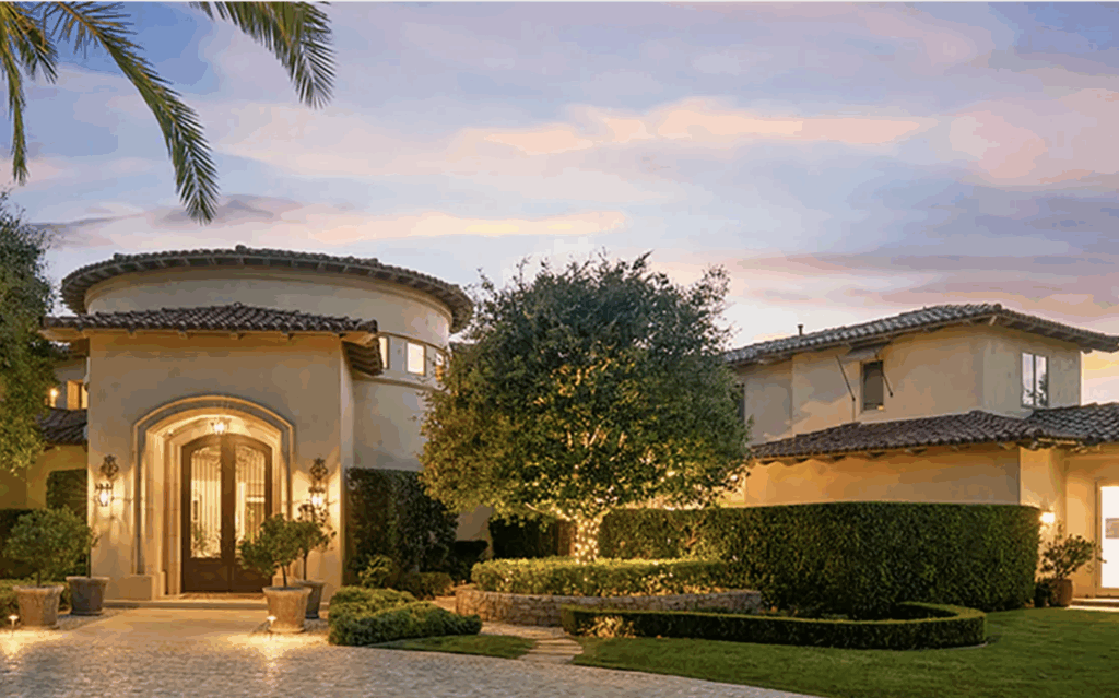 A Peek Inside Ciara and Russell Wilson’s $45 Million California Mansion, Now Up for Grabs!