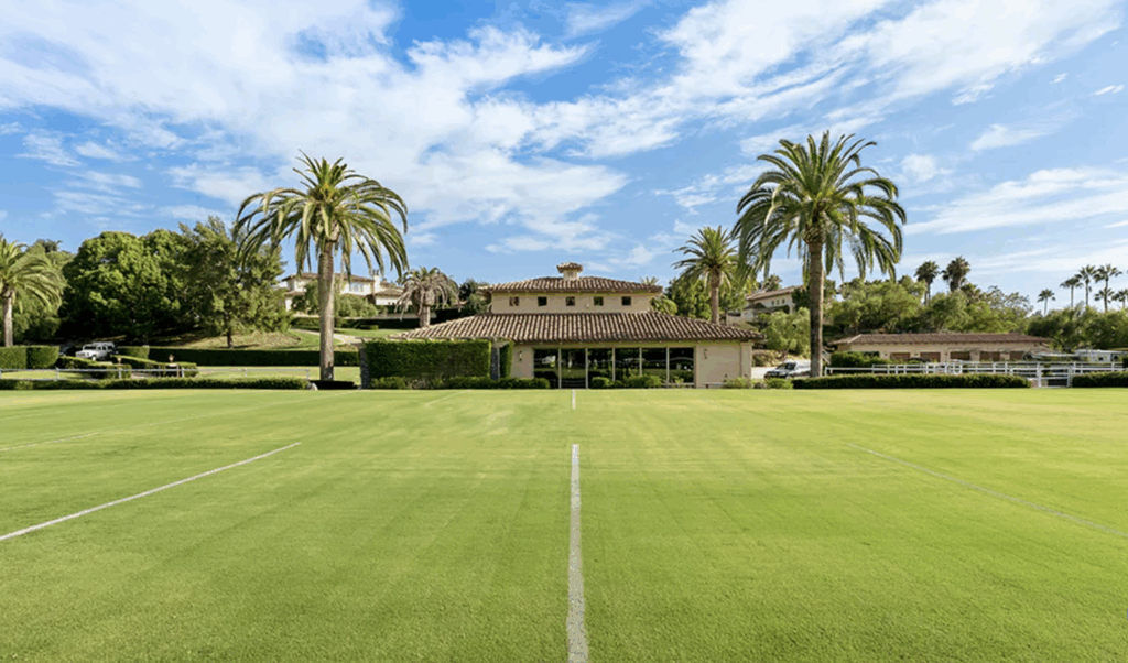 A Peek Inside Ciara and Russell Wilson’s $45 Million California Mansion, Now Up for Grabs!