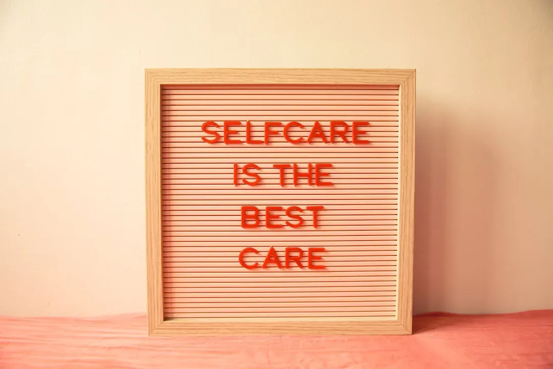 Building a healthier version of self-reward (Image Credits: Unsplash)