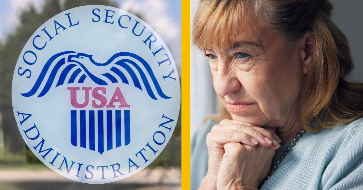 4 Unexpected Ways Retirees Could Lose Social Security Benefits in 2026