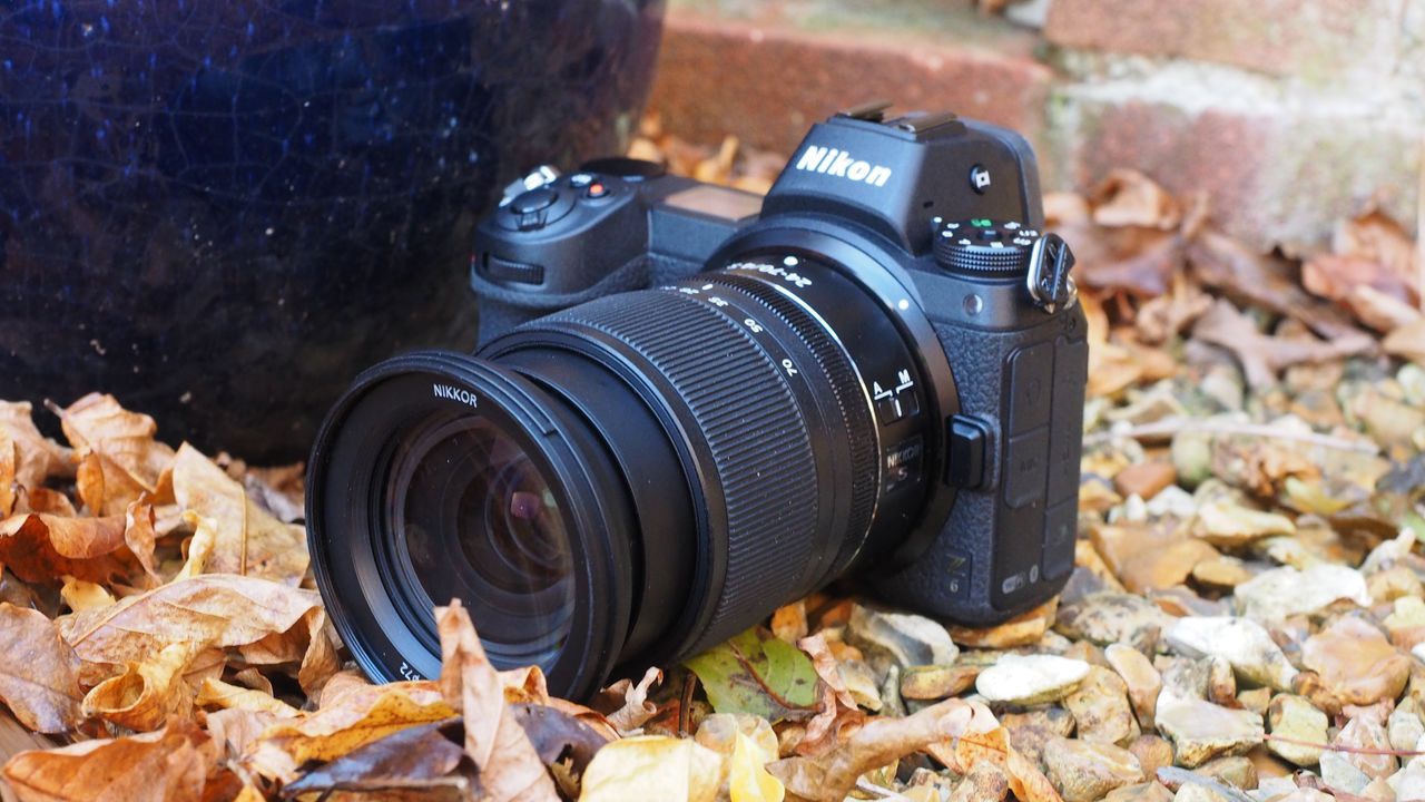 Nikon’s first full-frame mirrorless makes an ideal upgrade for the budget-conscious photographer