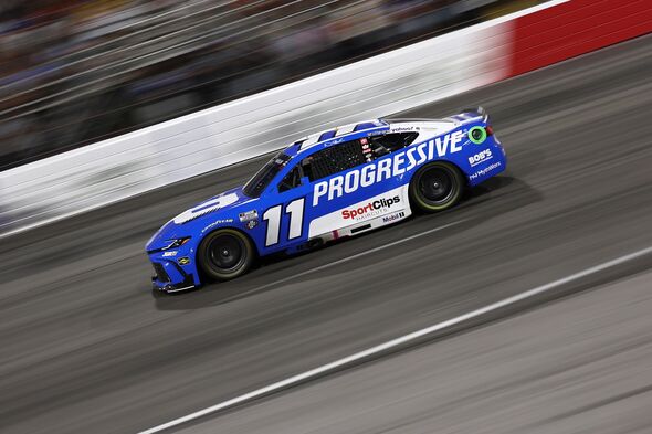 NASCAR has updated its championship mandate