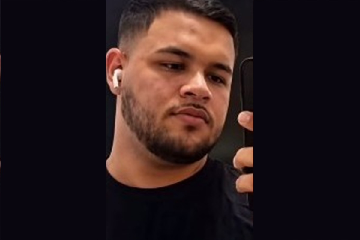 Francisco Ray Envolvido No Caso Helena Liberado Pela Justi a