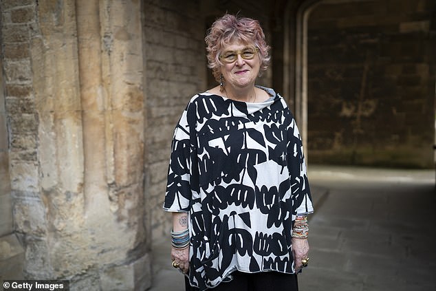 Sally Gardner, a best-selling children's author, spiraled into reckless spending after being prescribed dopamine agonist drugs for restless leg syndrome which saw her blow more than £500,000