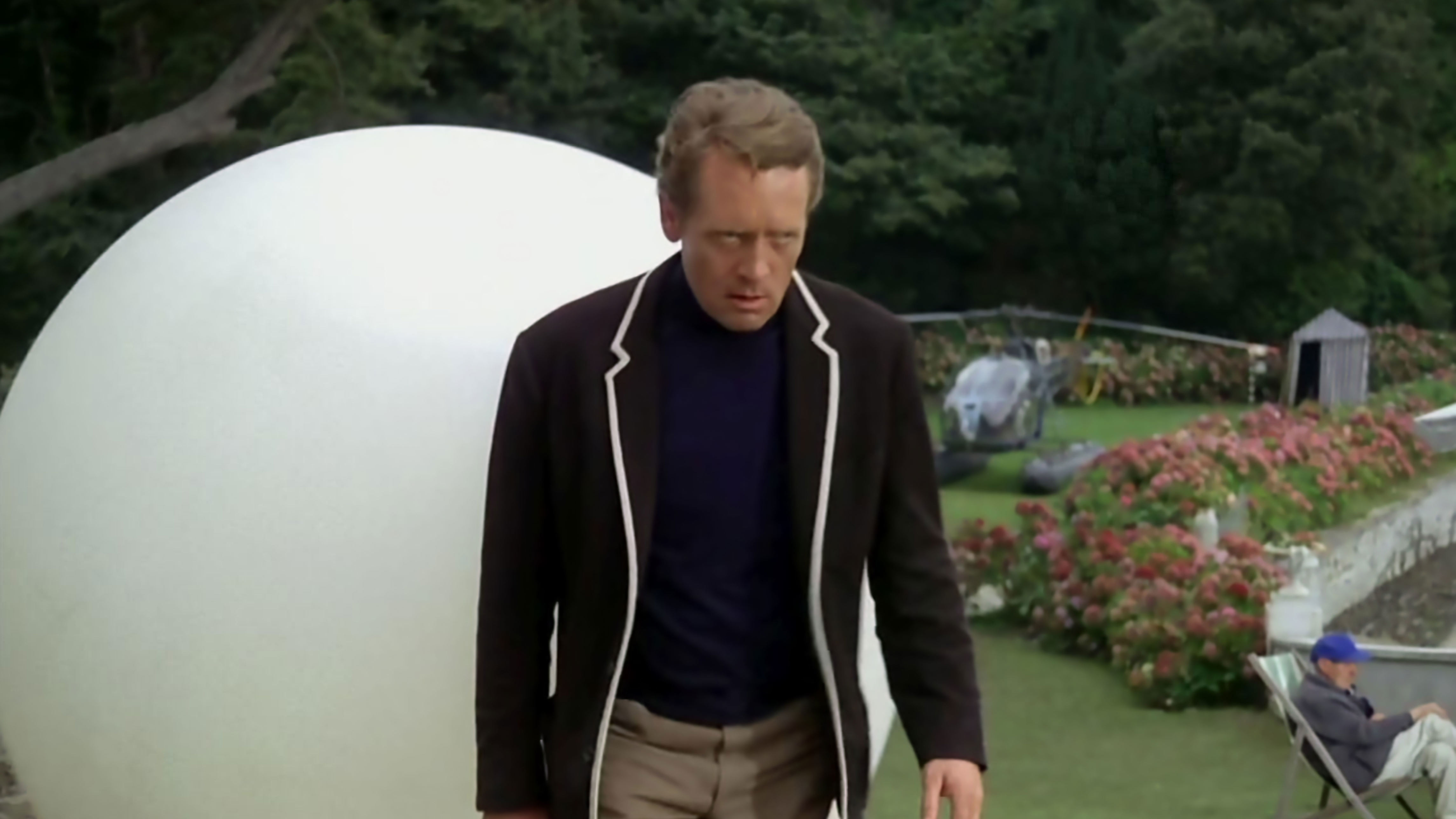 You don't have to pay for Criterion to stream this surreal spy series