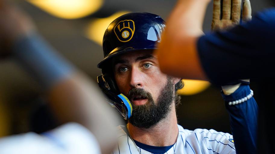 Milwaukee Brewers second baseman Braden Shewmake, Fantasy Baseball