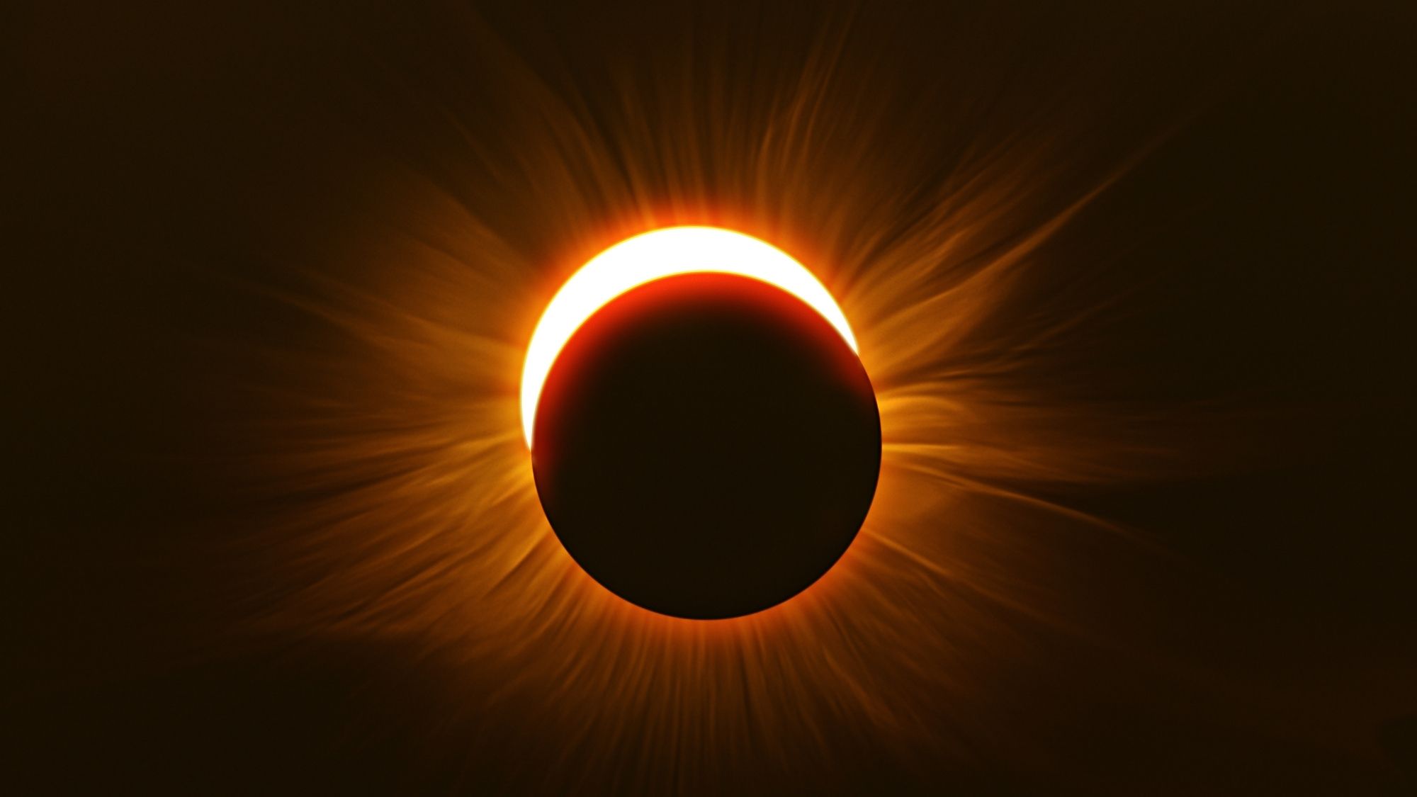 What to expect from August’s solar eclipse in Leo, according to astrologers