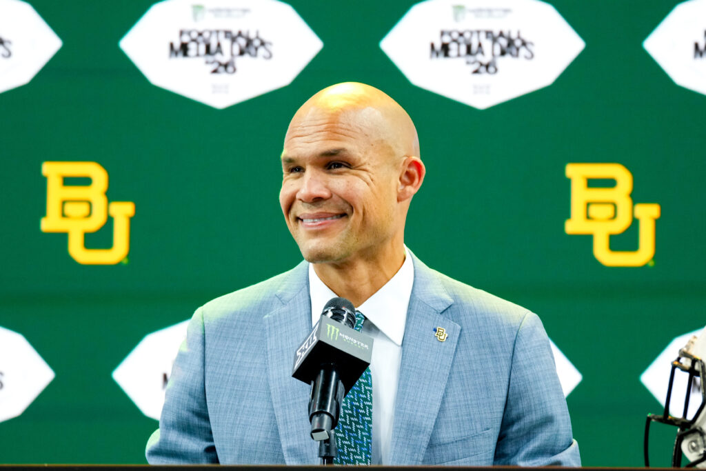 5 college football coaches on the hot seat in 2026