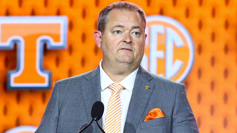 Cautious Vols fans aren't celebrating the latest DGG crystal ball away from OSU yet