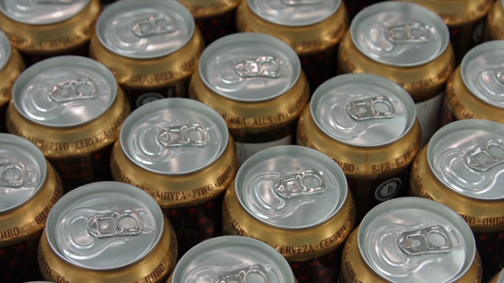 Not all Italian beers are worth drinking... these are the ones to buy