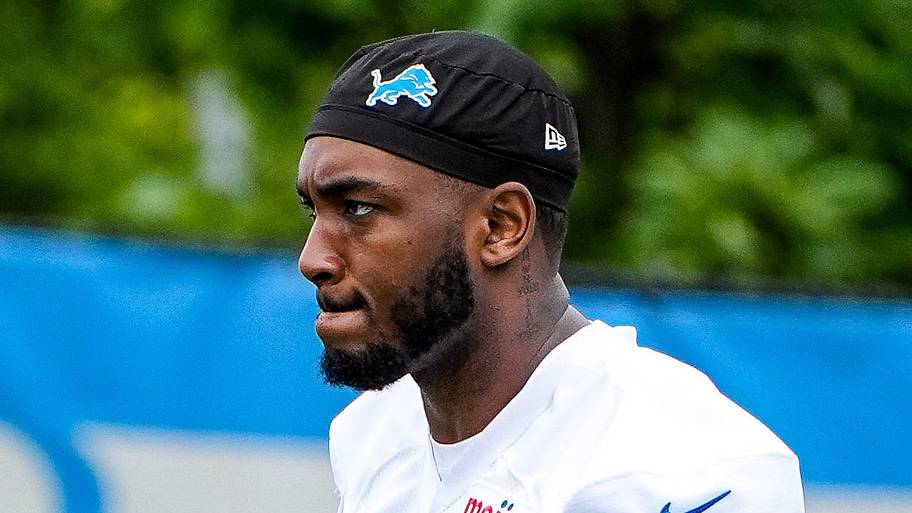 One Lions rookie with the best chance to surprise everyone at 2026 training camp