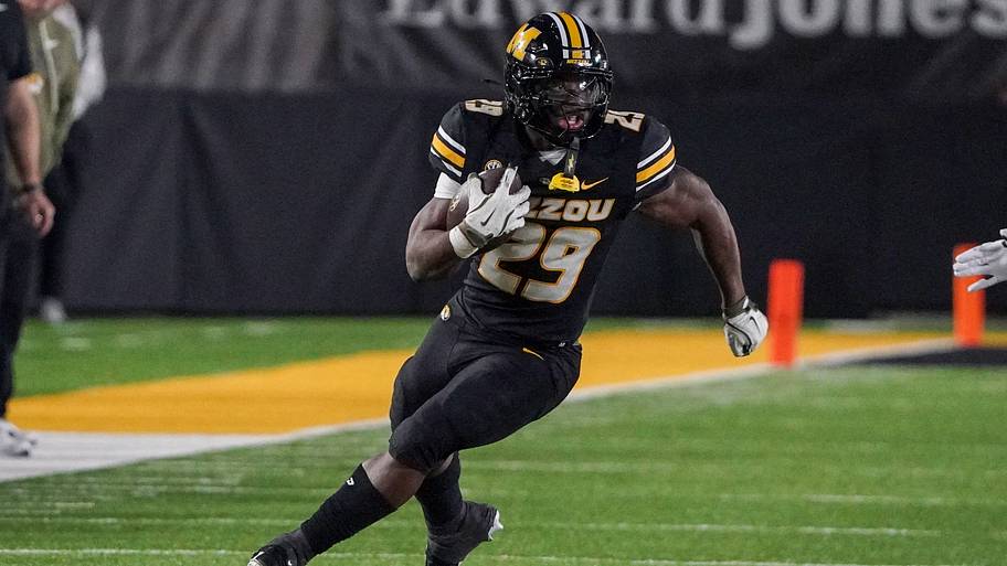 2026 SEC football media days roundup: Ahmad Hardy's gunshot wound recovery on track, Will Stein goes bold