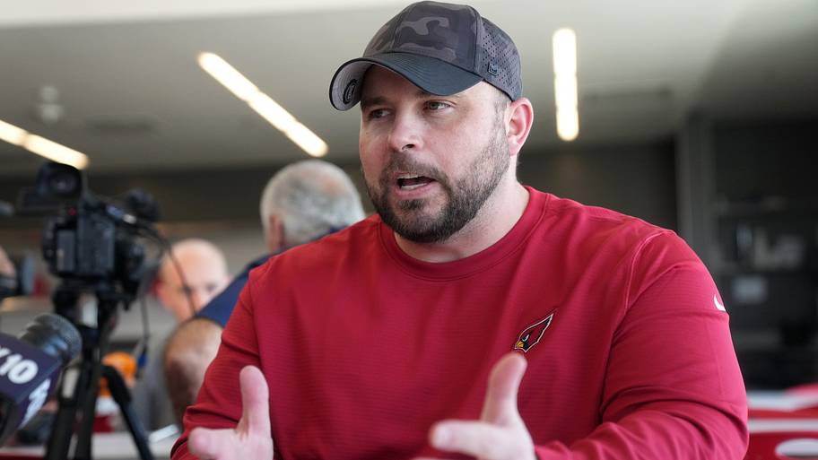 'Controversial' Cowboys Super Bowl hype will rely on coach not named Christian Parker