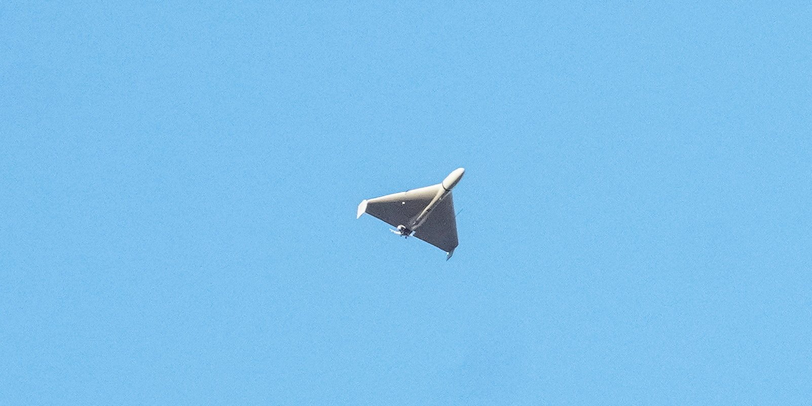 Poland warns Russian drones with Ukrainian markings could target NATO airspace