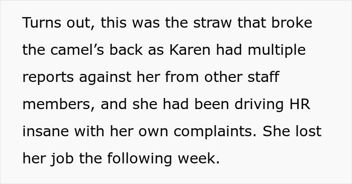 “A Monkey Could Do Your Job”: Karen Manager Orders Employee To Print A Video File, Gets Fired
