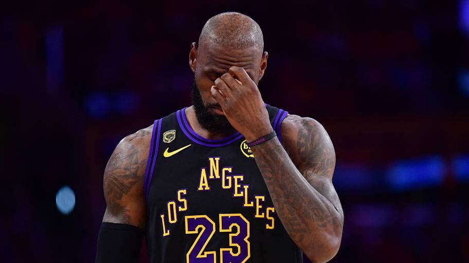 LeBron James tells Nike how to fix its problems