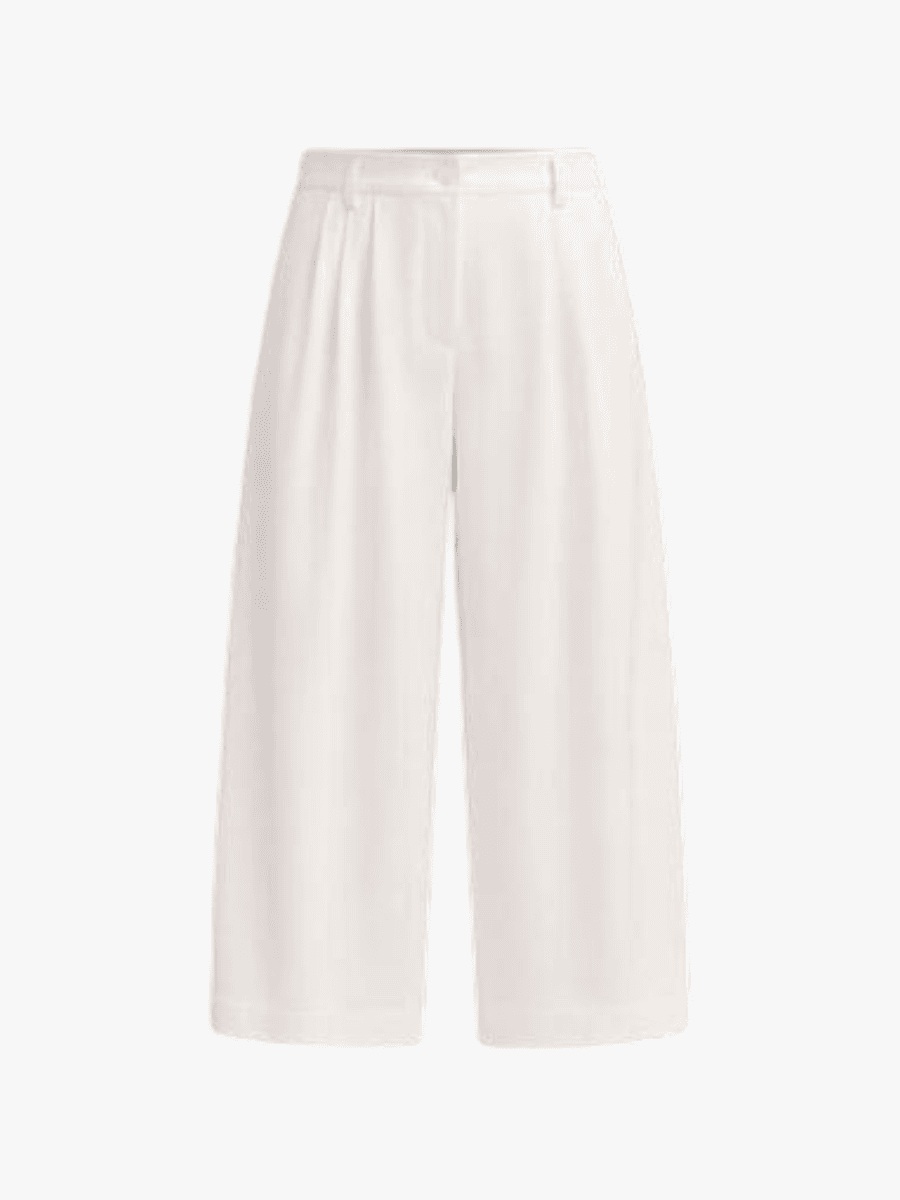 12 Best Petite Dress Pants for Short Women, According to a 5’2” Editor