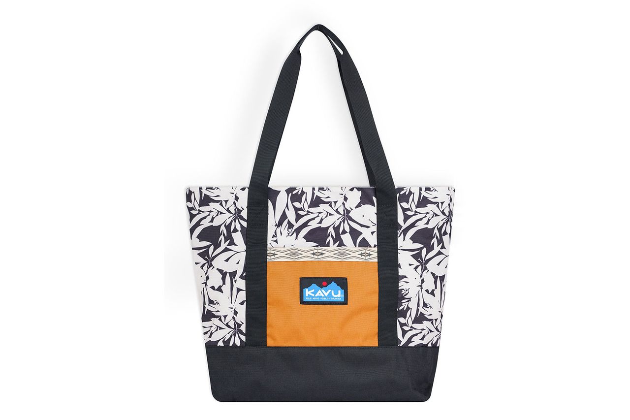 KAVU Boat Bag