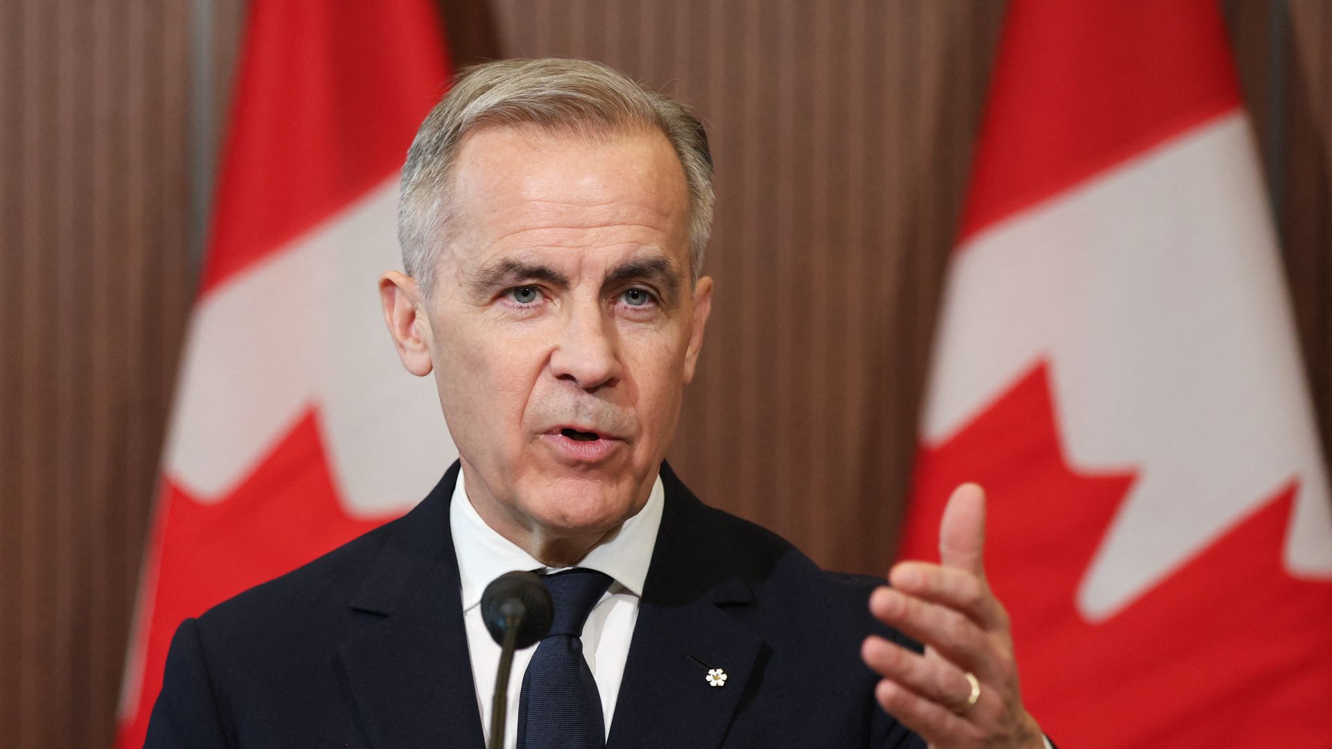 Trump Hits Canada With 50% Tariffs, Accuses Ottawa of «Discriminatory Treatment» Days After Wildfire Smoke Threats