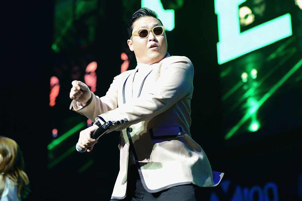 Psy's 'Gangnam Style' surpasses 6 billion YouTube views in historic K-pop milestone