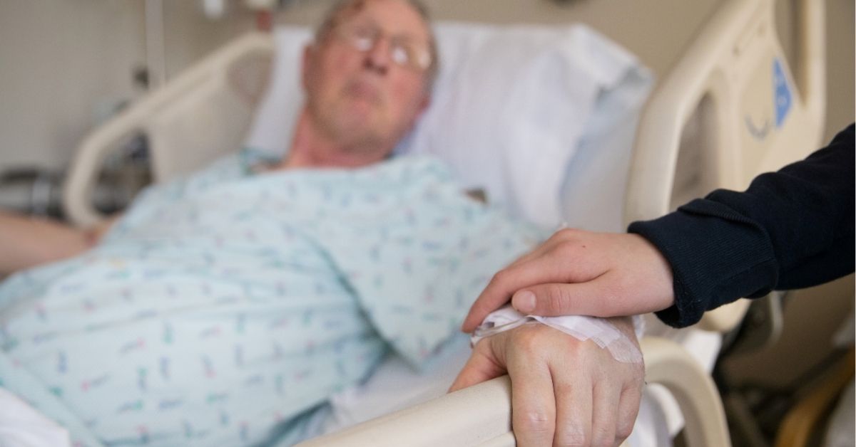 The 3 Biggest Medicare Advantage Insurers Deny Over 70% of Long-Term Care Requests, Watchdog Finds