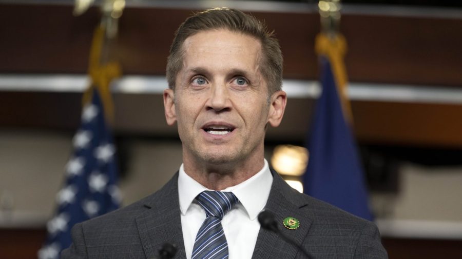 House Republican on Iran war: 'We should have finished this a long time ago'
