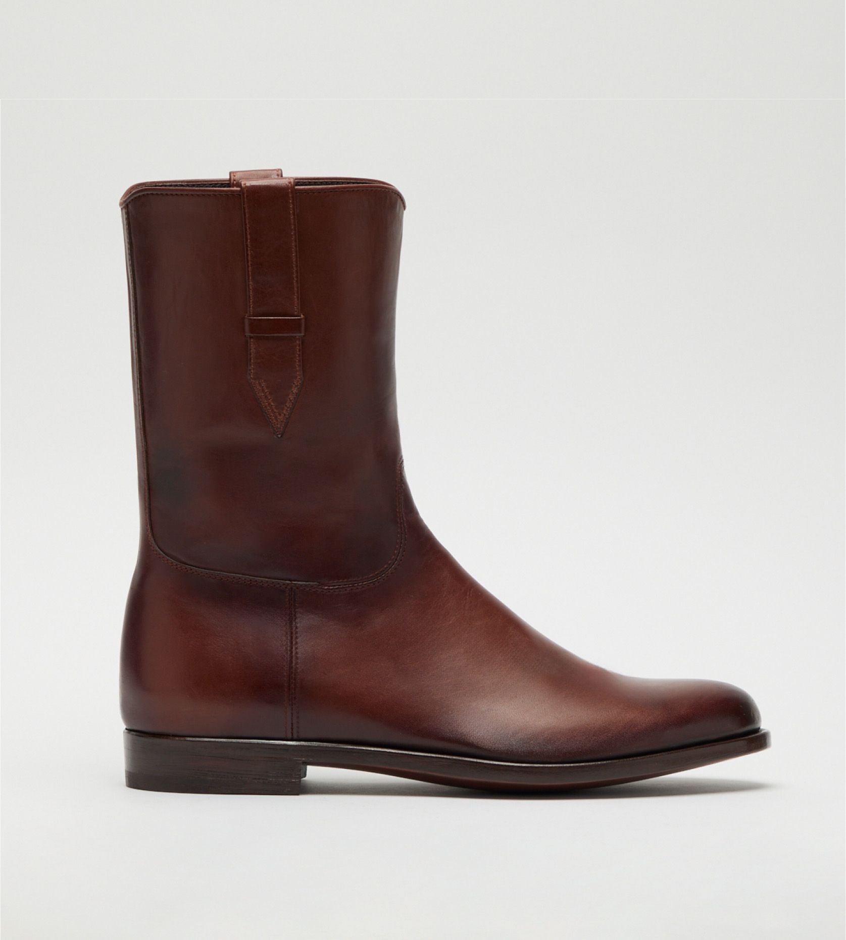 Exclusive: Paul Newman’s Go-To Boots Can Finally Be Yours