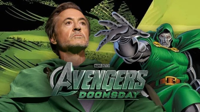 Avengers Doomsday trailer X review: Poor VFX faces flak, fans compare it to Ramayana
