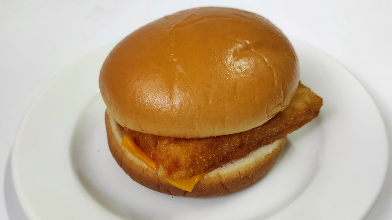 Filet-O-Fish
