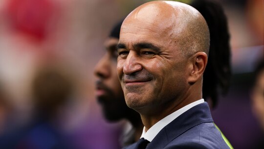 B/R's Most Disappointing Starting XI and Manager of the 2026 World Cup