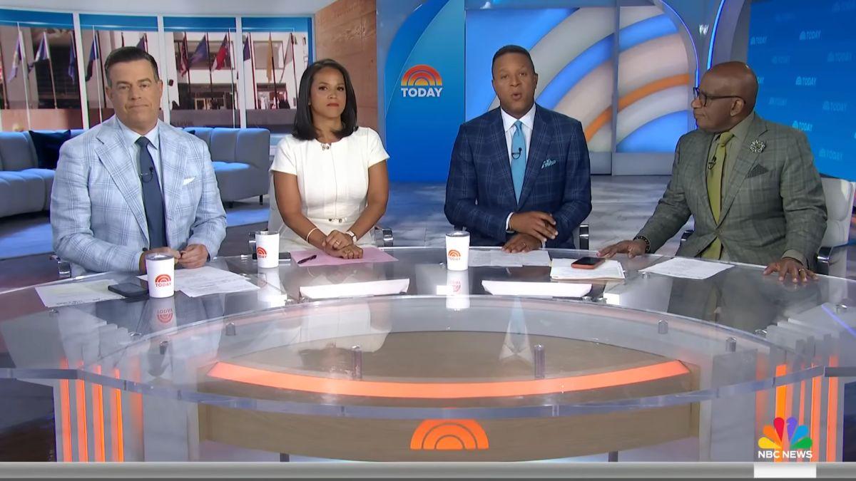 'Today' Show Security Breach Raises Questions After Intruder Allegedly Confronts Craig Melvin