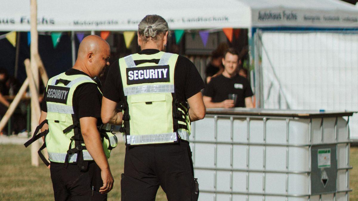 'Today' Show Security Breach Raises Questions After Intruder Allegedly Confronts Craig Melvin