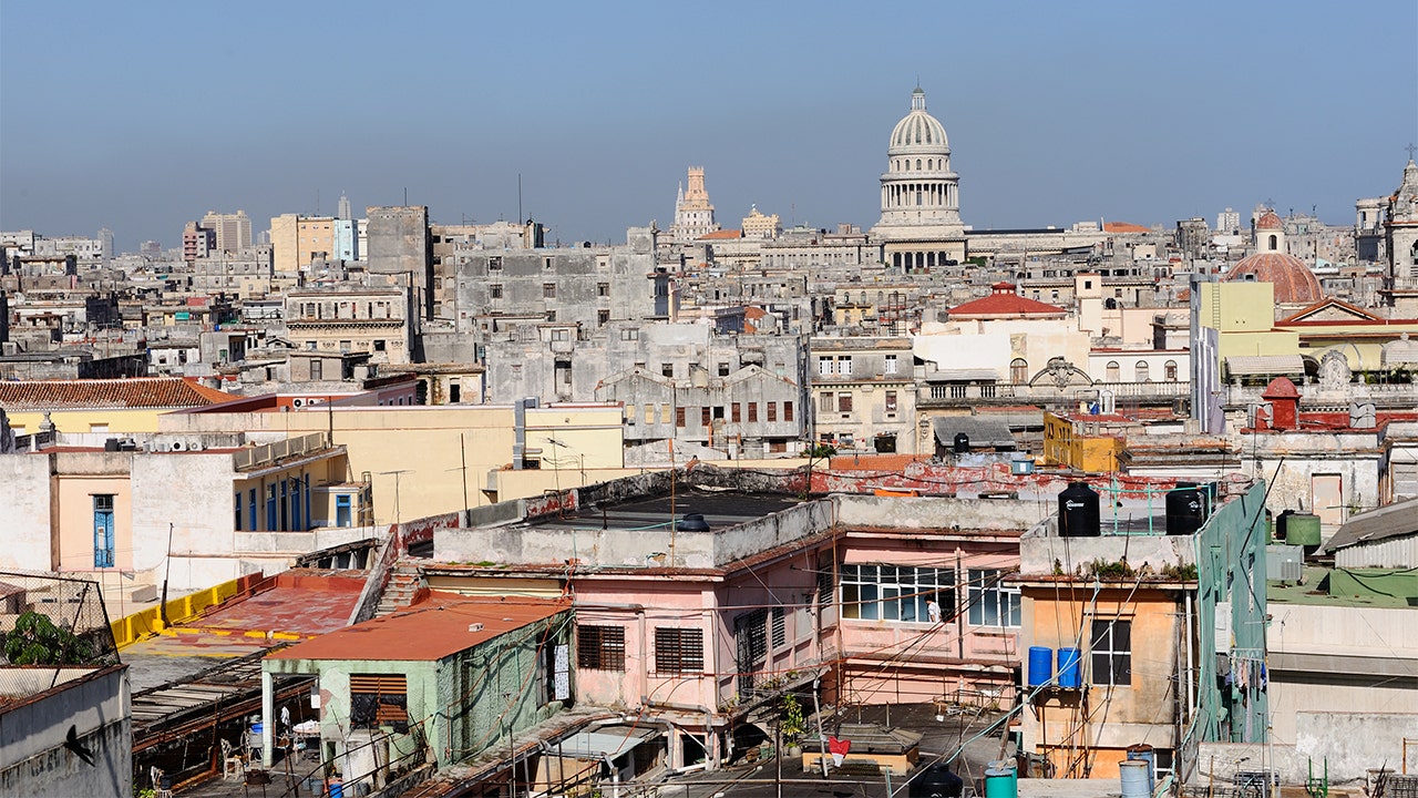 Cuba built covert network inside America through spies, activists and universities, State Dept alleges