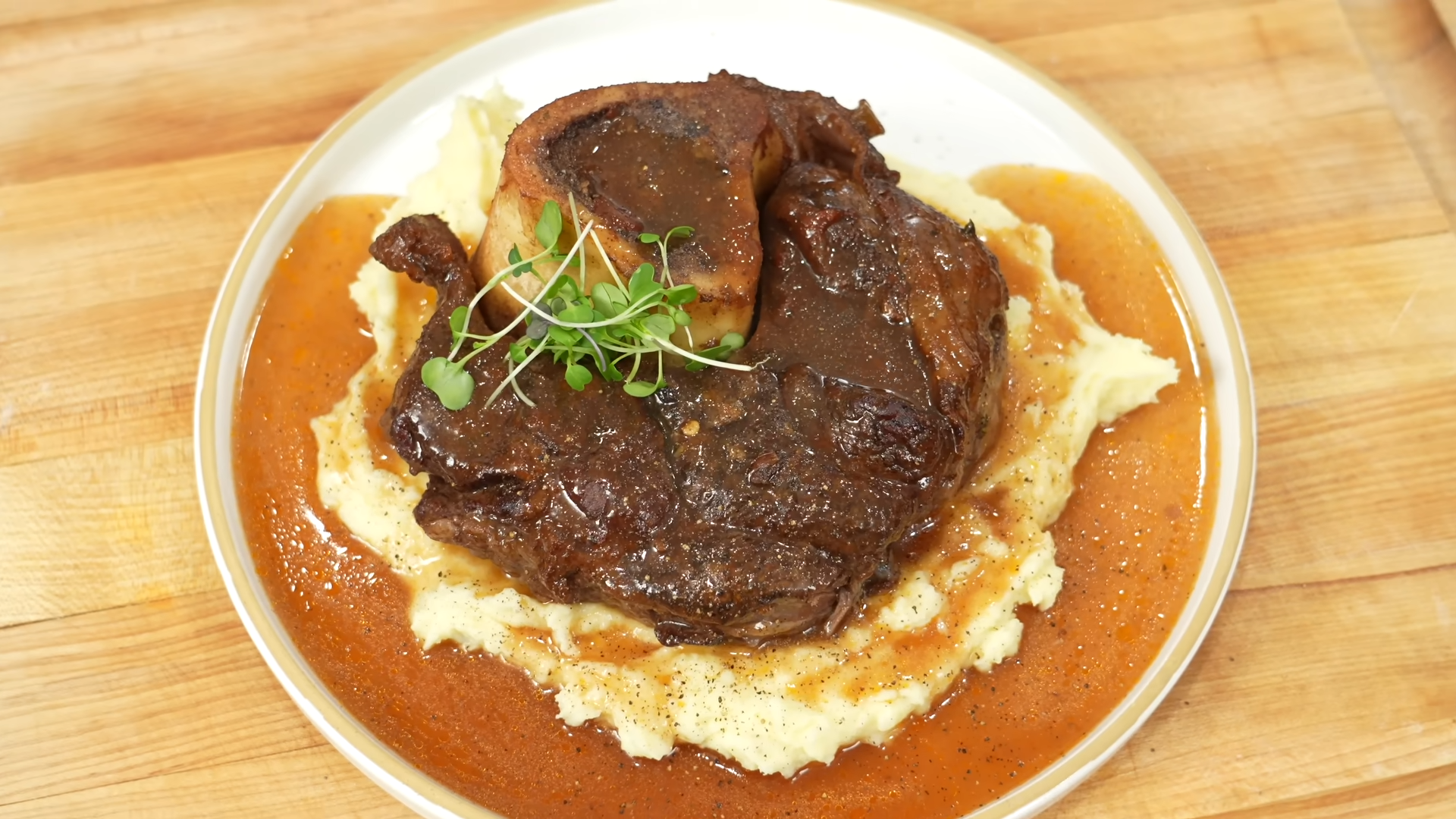 This affordable cut of beef turns into something truly incredible