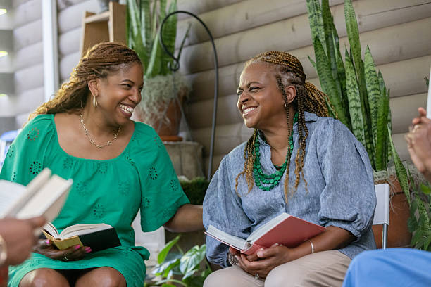 Need Cancer Support? Here Are 13 Resources for Black Patients and Families