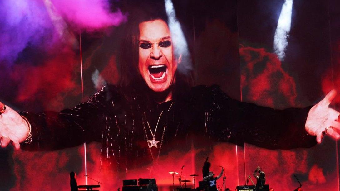 The city will celebrate Ozzy, one of its most famous sons, a year after his death