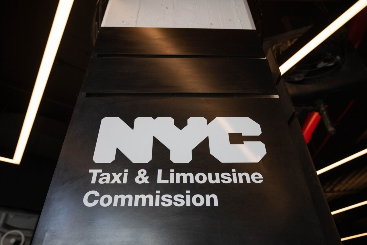 A Luxury Taxi Company Wants to Stop New York From Tracking its Wealthy Riders