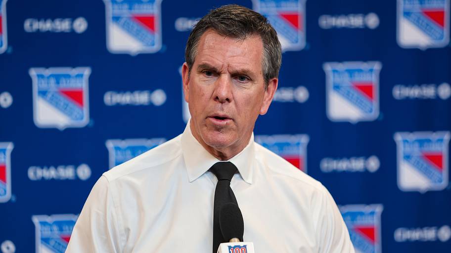 This revamped group will be strength of NY Rangers next season