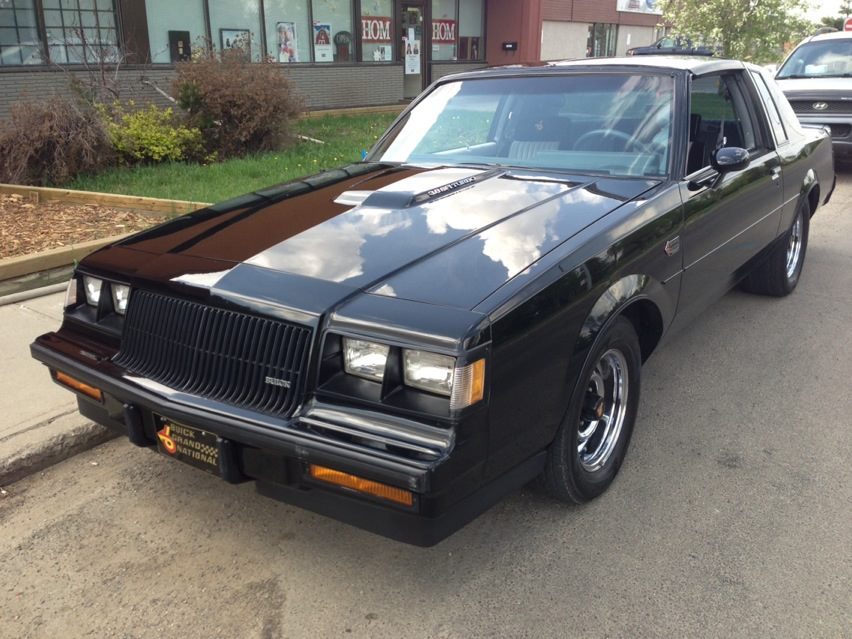 The muscle car that's quietly become a weekend legend