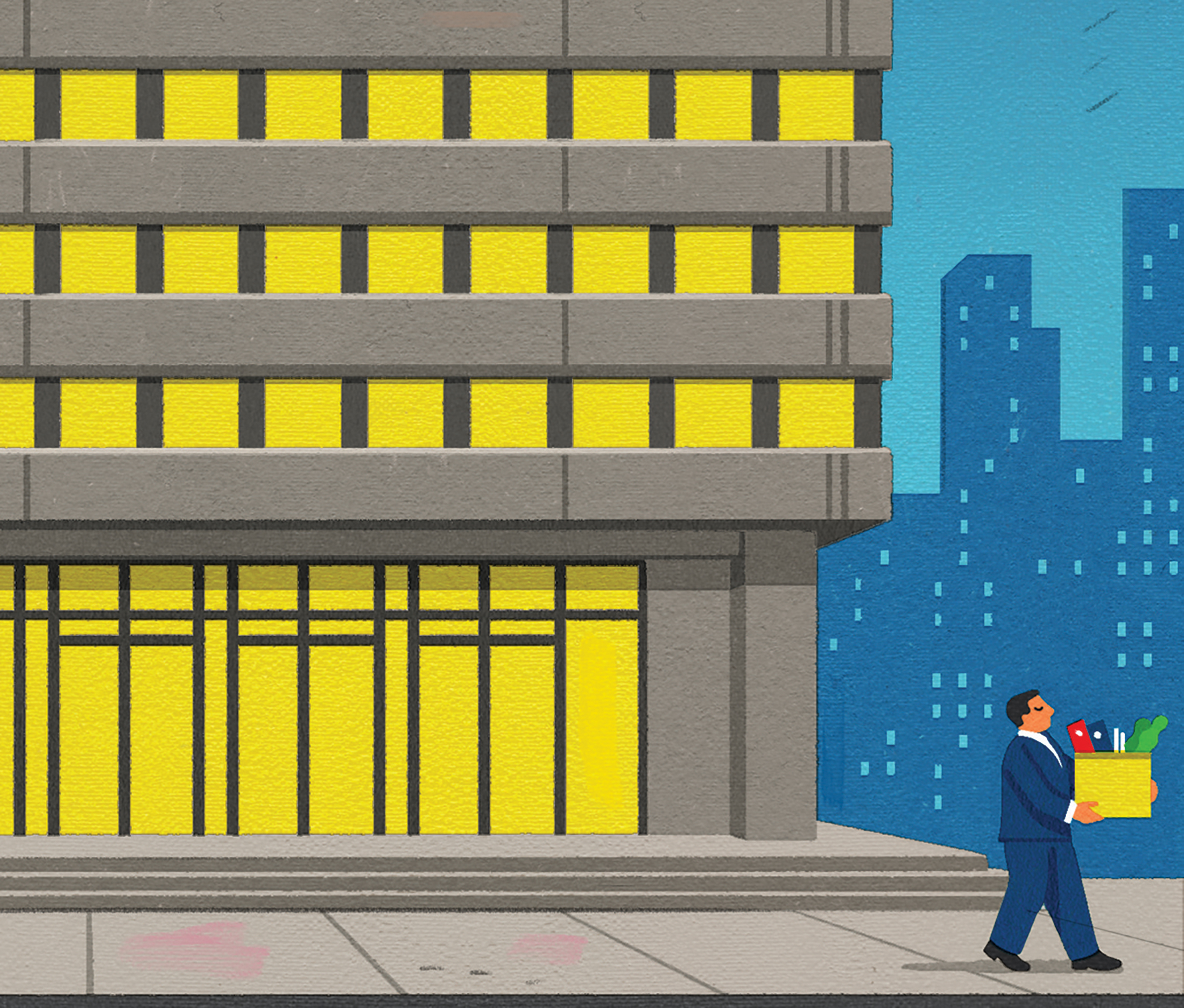 The Personnel Decision Every Founder Dreads — “I Knew For Almost a Year Before I Acted”