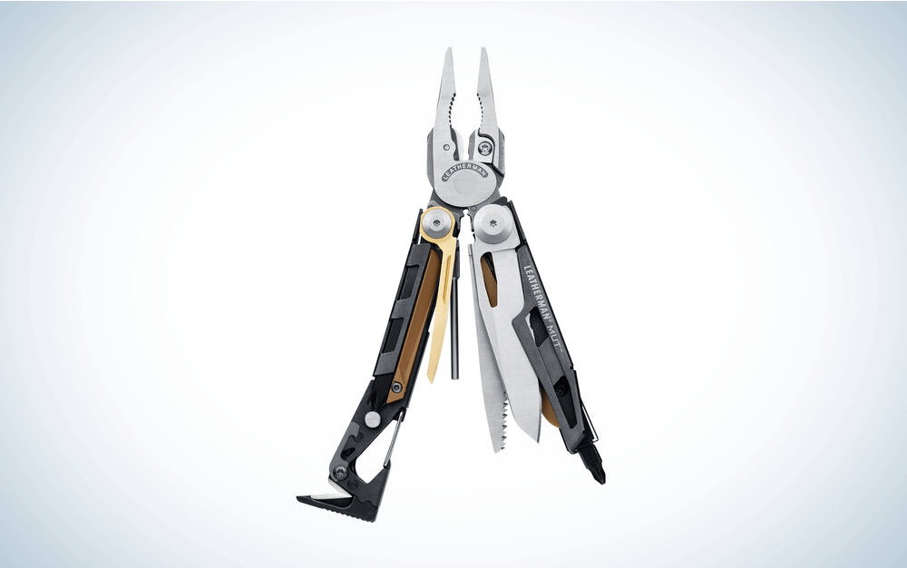 The Best Multi Tools of 2026, Tested and Reviewed