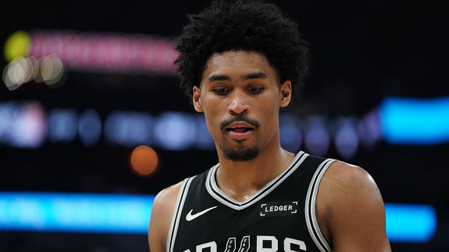 Dylan Harper will quickly force the Spurs into an uncomfortable conversation